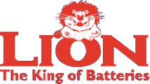 Lion The King of Batteries