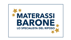 MATERASSI BARONE logo
