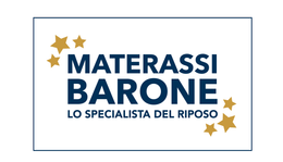 MATERASSI BARONE logo
