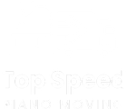 Top Speed Piano Moving