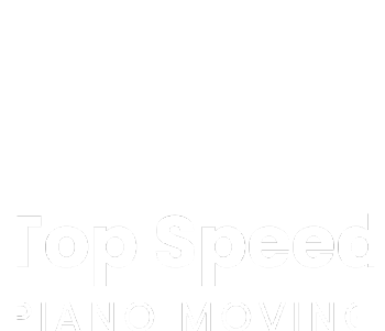 Top Speed Piano Moving