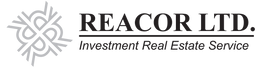 Reacor Logo