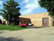 The Sturdy Building - Broaching Service in Warren, MI