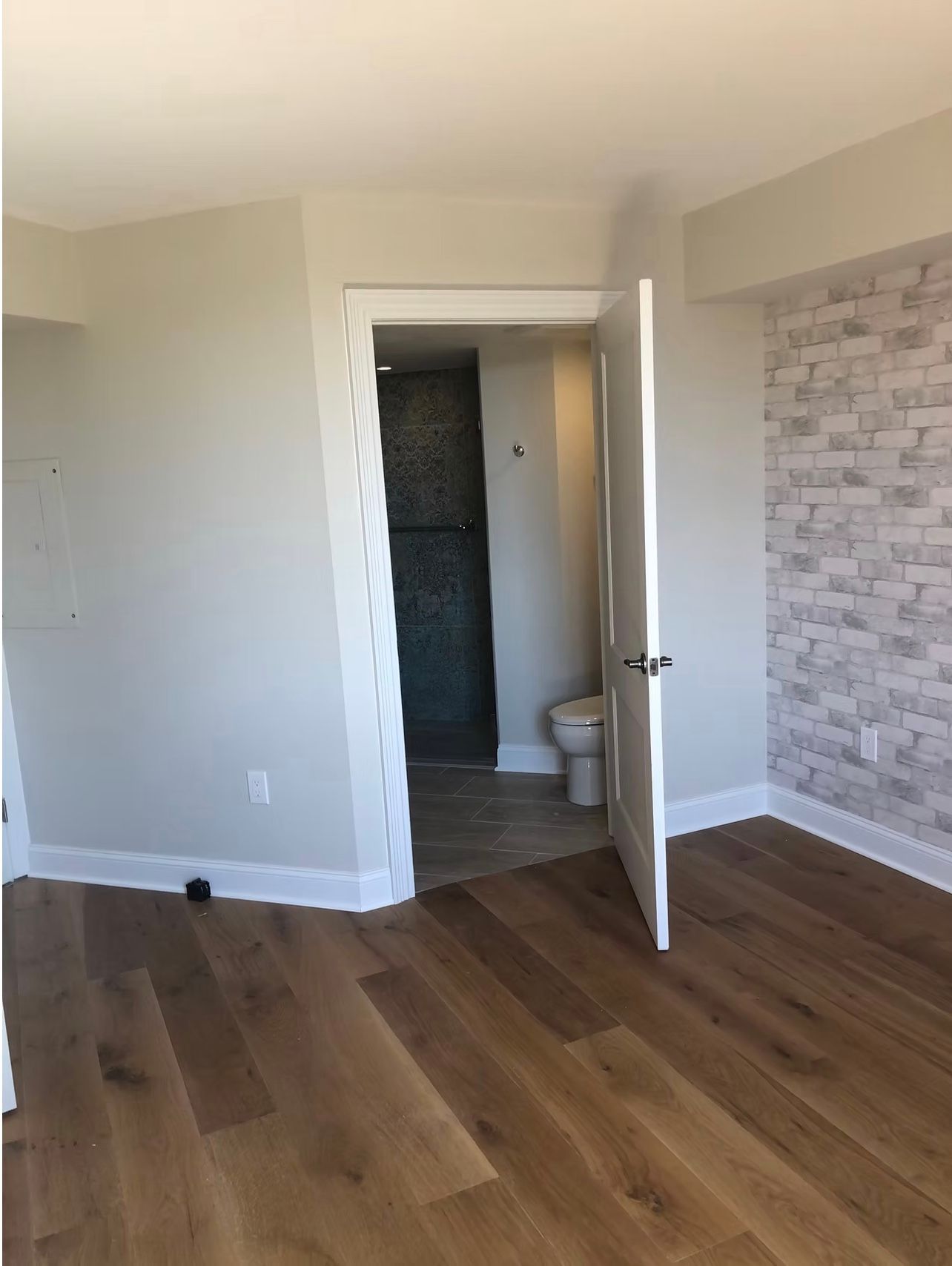 A home remodel in Arlington, VA by L&R Contractors