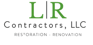 L&R Contractor in Arlington, VA Logo