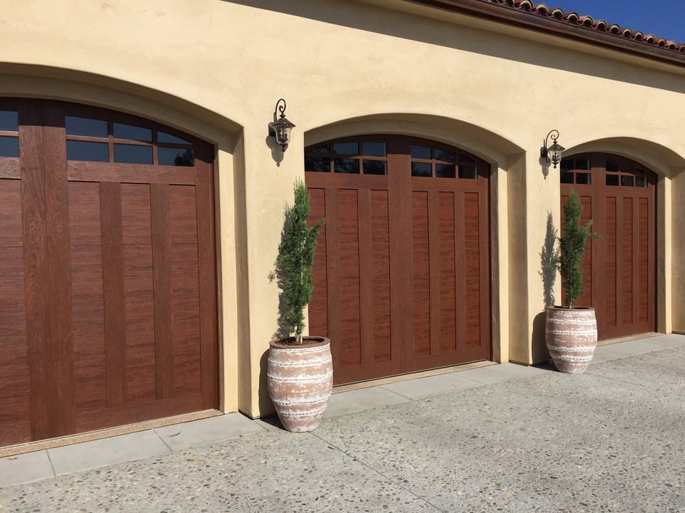 Garage Doors Lloyd Copelan Garage Doors Redlands Yucaipa