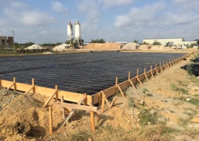 Wood Floor Construction — Fort Worth, TX — H & H Concrete On Demand