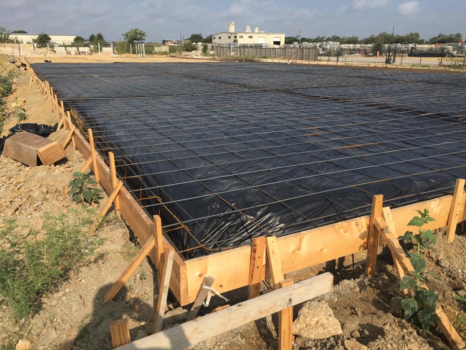 Floor Construction — Fort Worth, TX — H & H Concrete On Demand