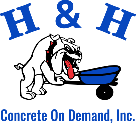 H & H Concrete On Demand