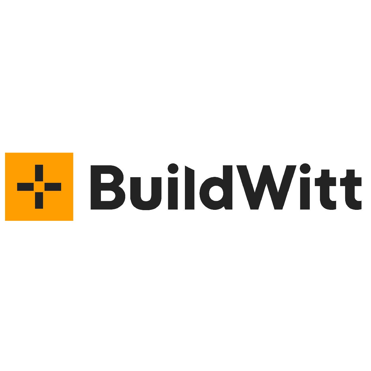 BuiltWitt Logo