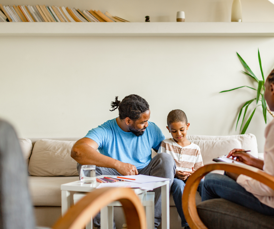 The Benefits of Parent Training in ABA Therapy