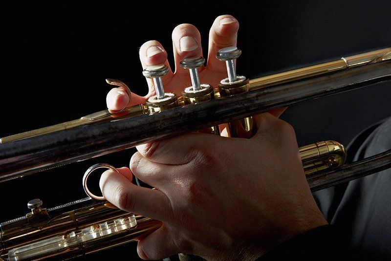 Saxophone