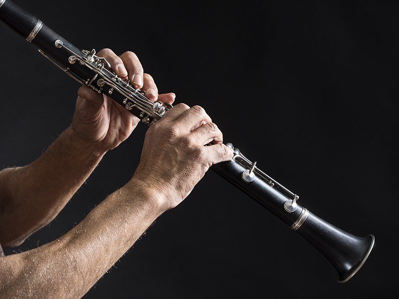 woodwind