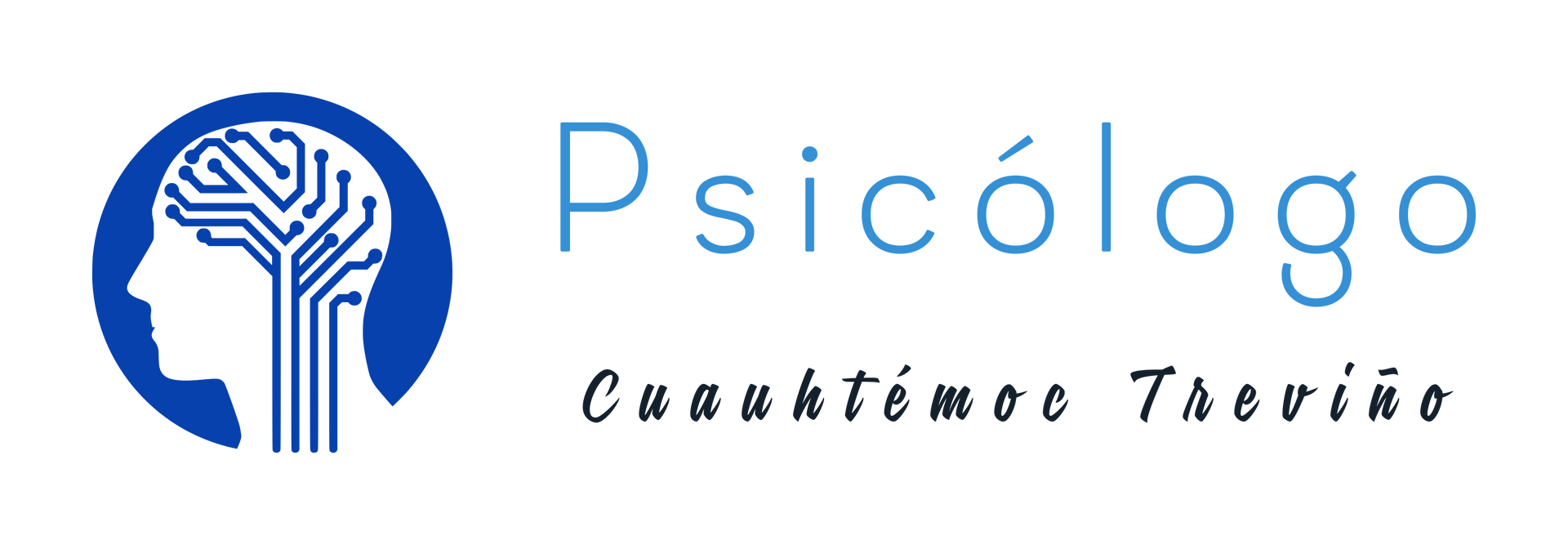 Psicologo Cuauhtemoc Trevino
