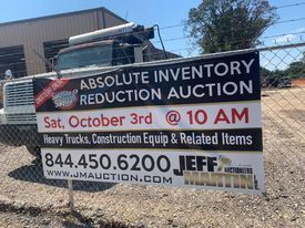 Banner — Gillsville, GA — Simpson & Simpson LLC