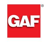 GAF Logo — Ottawa, Ontario — Rainbow Roofing & Renovations