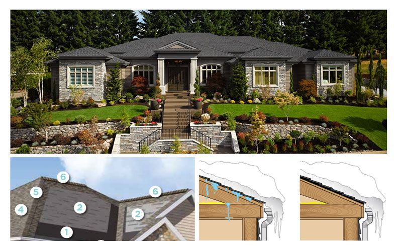 Sample Product Of Certainteed — Ottawa, Ontario — Rainbow Roofing & Renovations