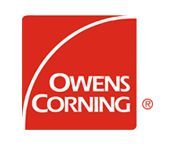 Owens Corning Logo — Ottawa, Ontario — Rainbow Roofing & Renovations