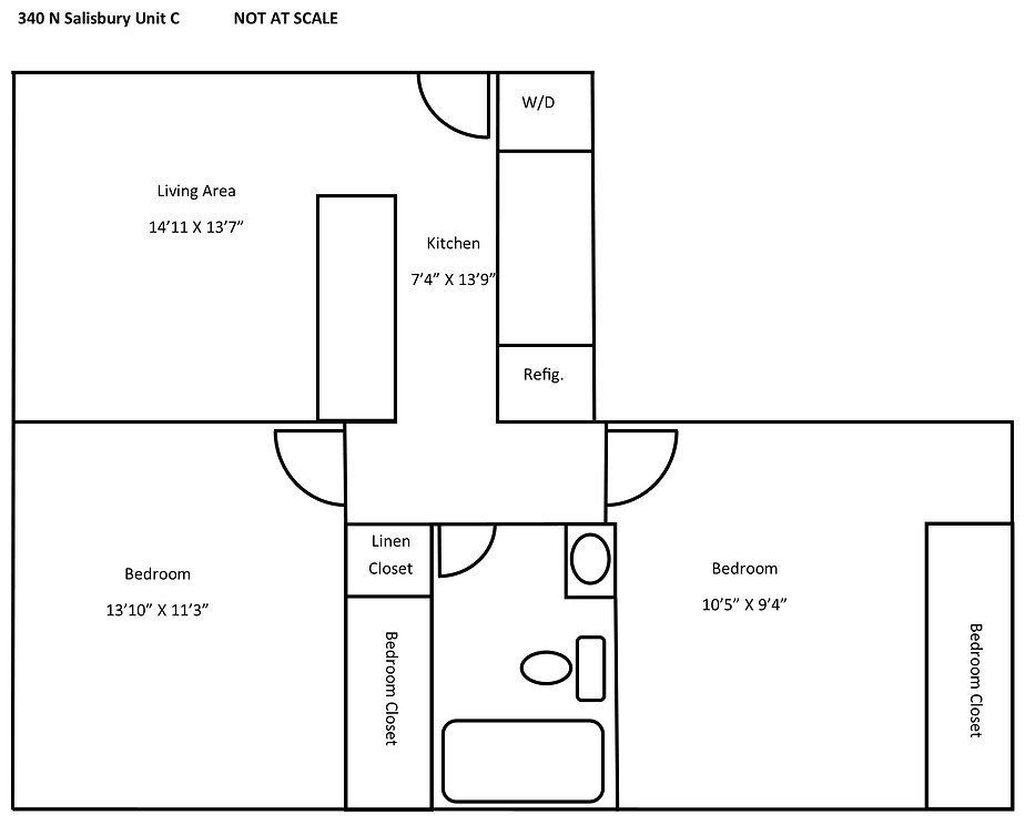 floorplans