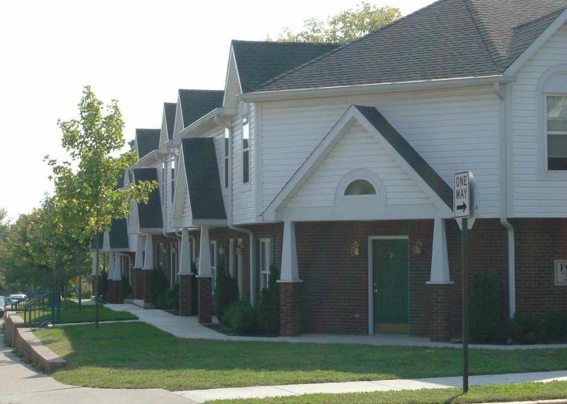 Close to Campus Student Housing Purdue University