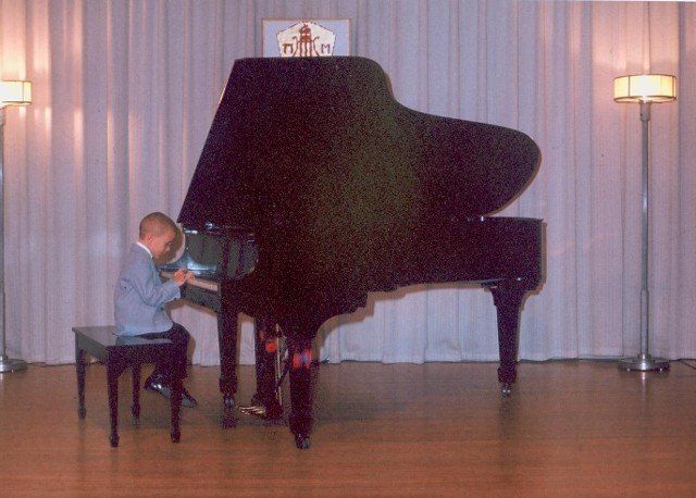 Music Instructors | Bethel Park, PA