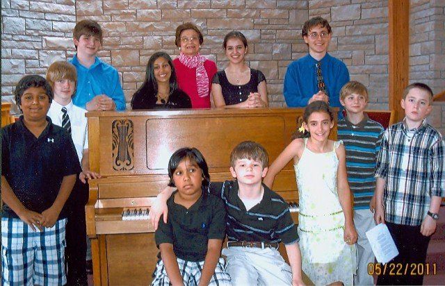 Music Instructors | Bethel Park, PA