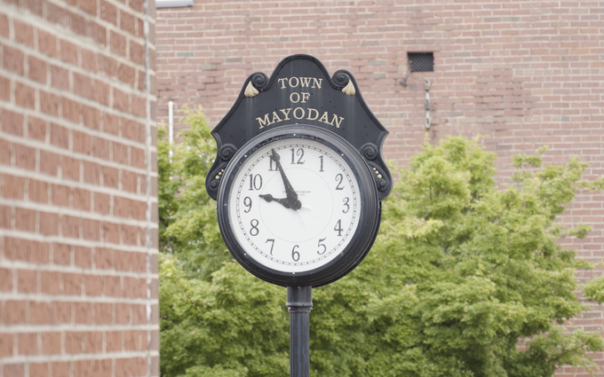 Planning Board Special Meeting