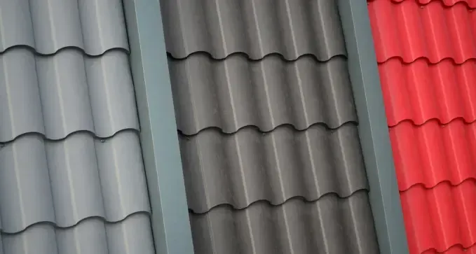 elegir el mejor color para un tejado en San Sebastián de los Reyes