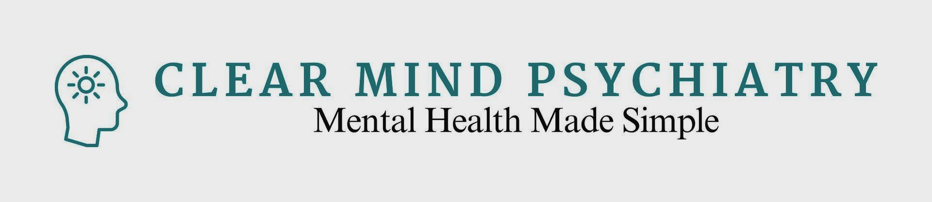 Clear Mind Pshychiatry Texas