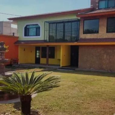 CASA DE ASISTENCIA PARA EL ADULTO MAYOR SAN CHARBEL