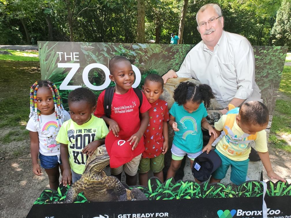 Happy Baby Playing — Bridgeport, CT — Donna's Little Doves Inc. Happy Baby Playing — Bridgeport, CT — Donna's Little Doves Inc.