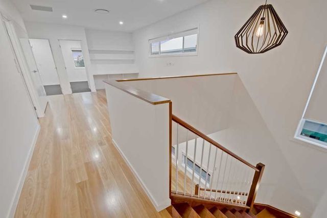 Nice stair — Brisbane, QLD — Stairway Solutions
