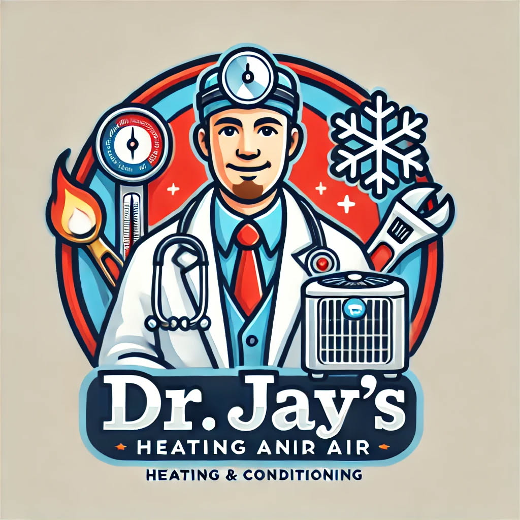 Dr Jays Heating and Air Conditioning