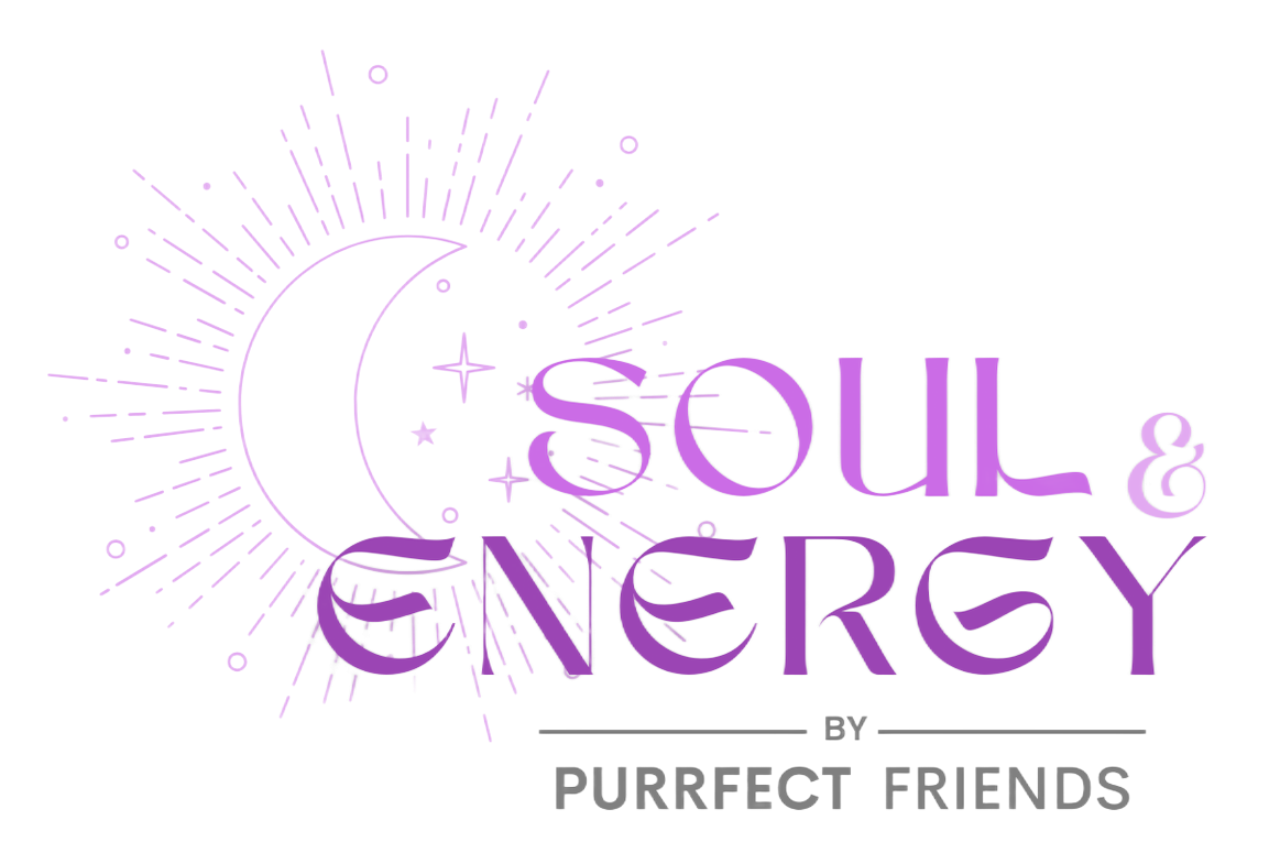 Logo Purrfect Friends