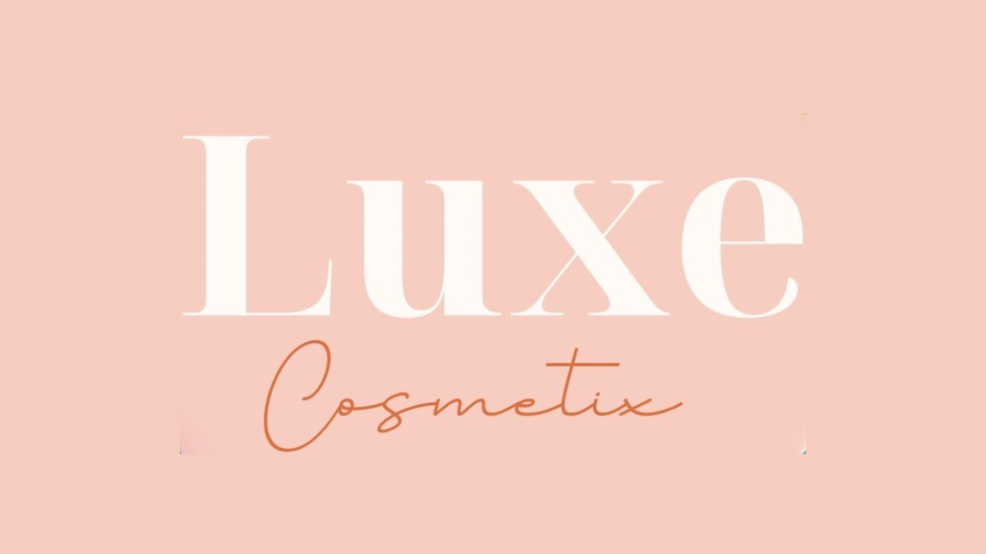 Luxe Cosmetix