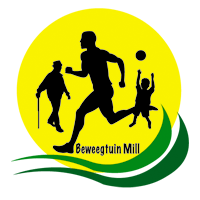 Logo Beweegtuin Mill