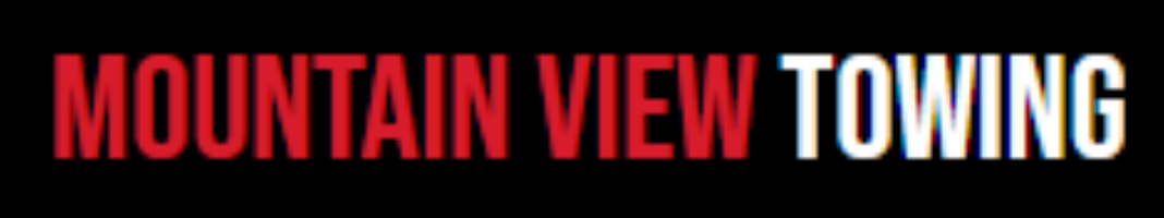 Mountain View Towing logo