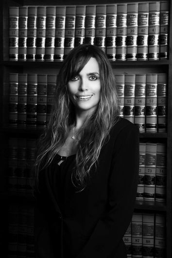 Child Custody Attorney — Leslie L. Niven, A Professional Law Corp in Tustin, CA