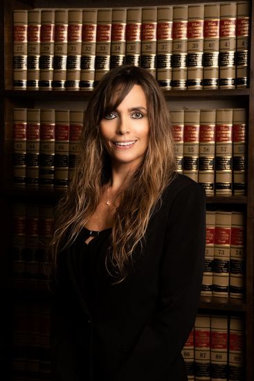 Divorce Attorney — Leslie L. Niven in North Tustin, CA