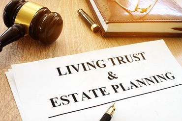 High Estate Planning Attorneys — Living Trust & Estate Planning Papers in Tustin, CA