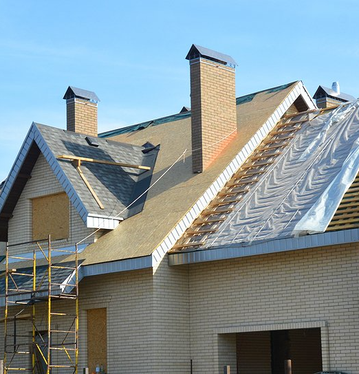 Winston-Salem, NC Most Trusted Roof Repair Services