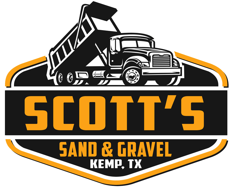 Scott's Sand and Gravel