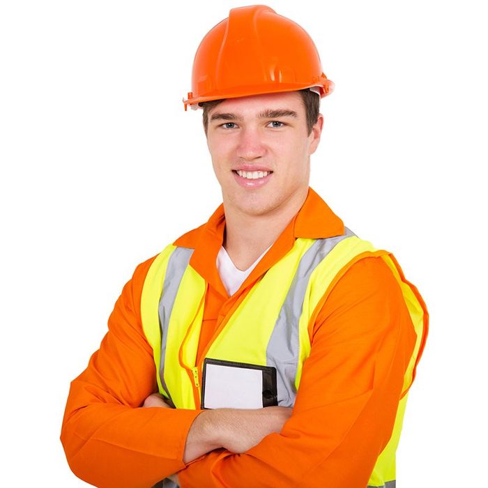 Construction Worker