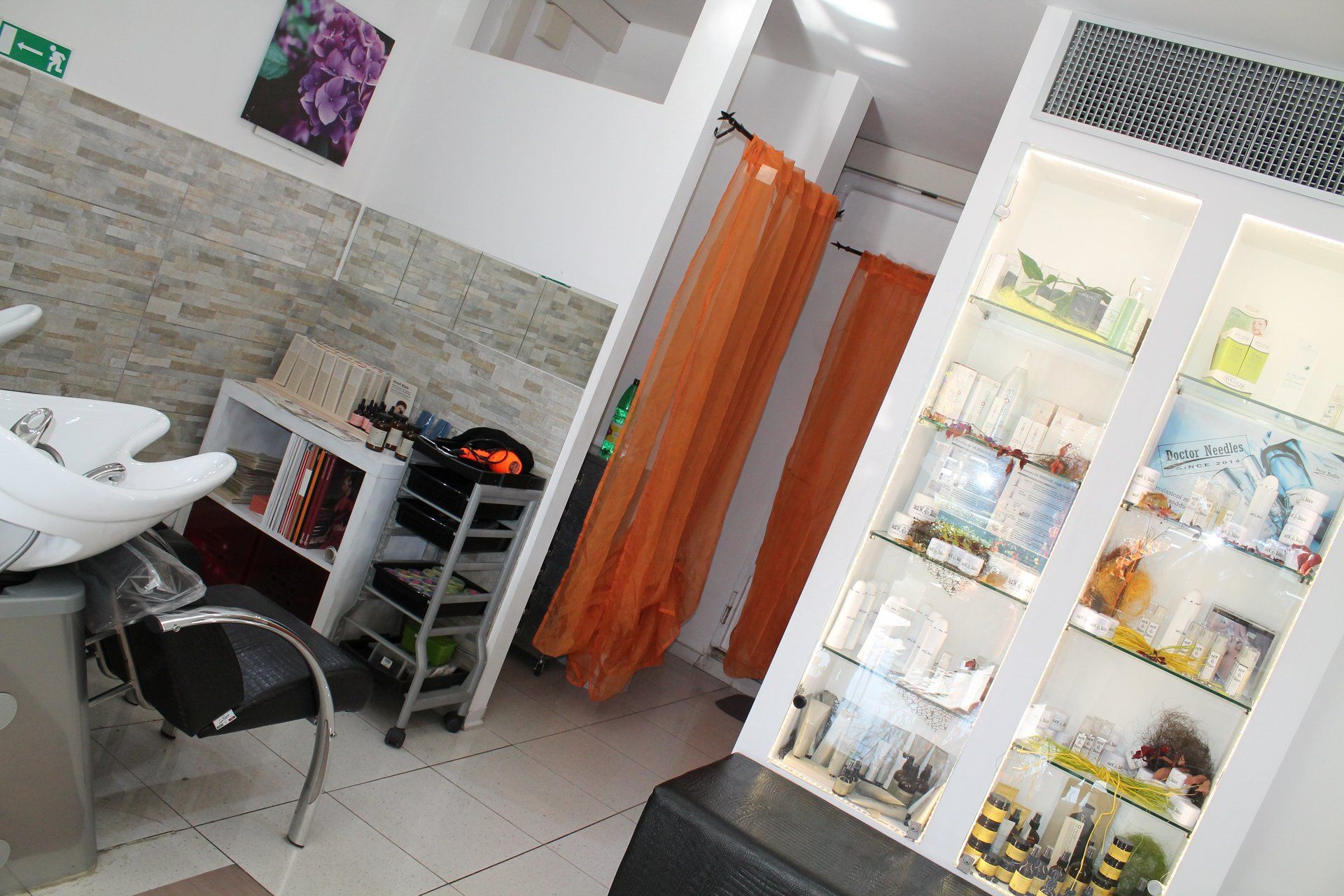 centro estetico a firenze