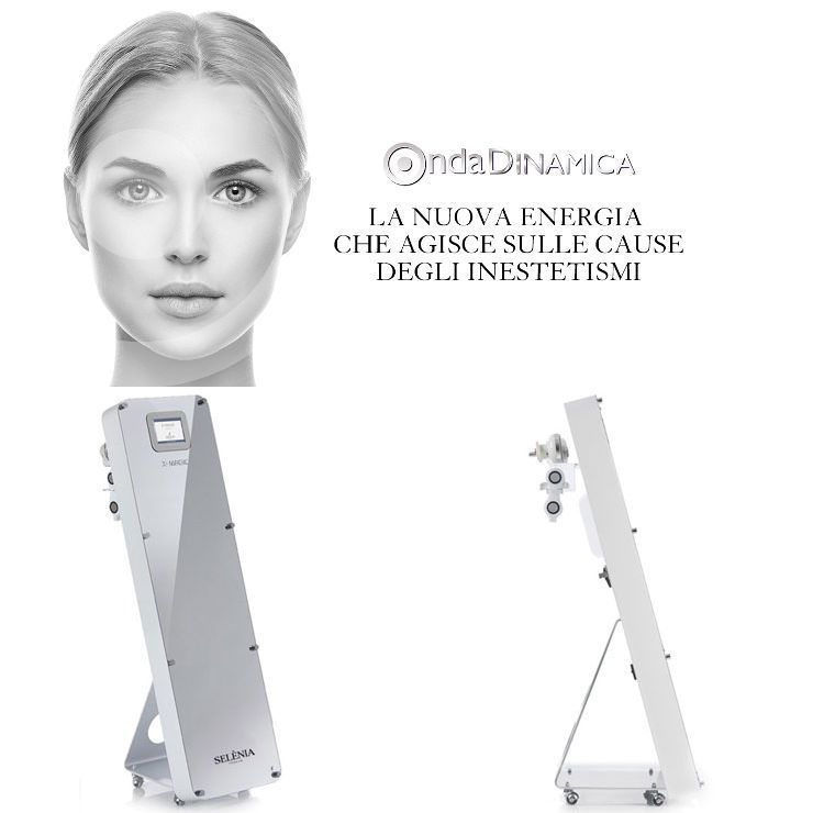 trattamenti per inestetismi