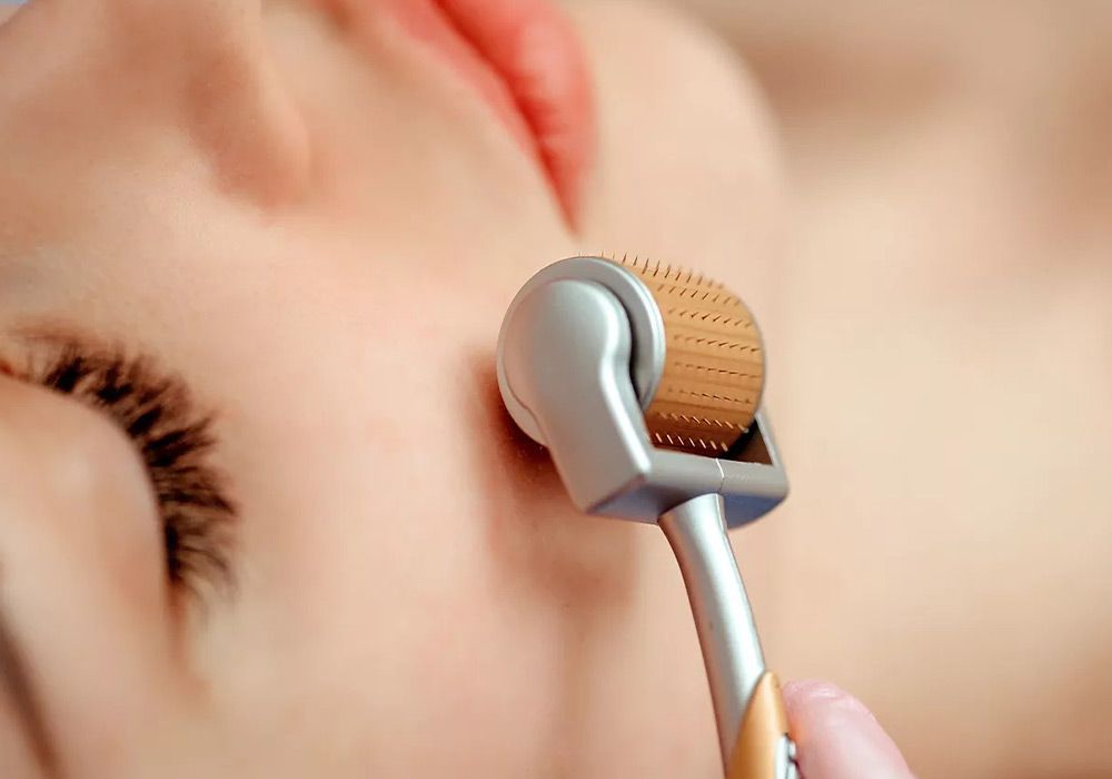 trattamento rimpolpante