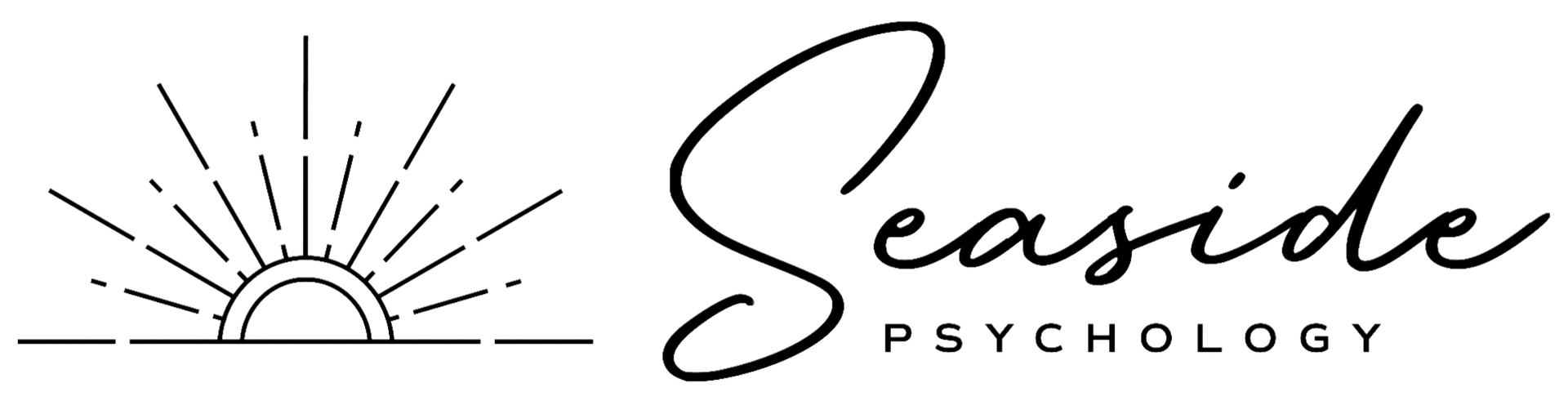 Seaside Psychology logo