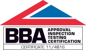 BBA certificate