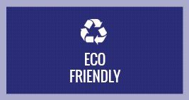 eco friendly 