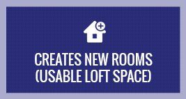 creates new rooms 